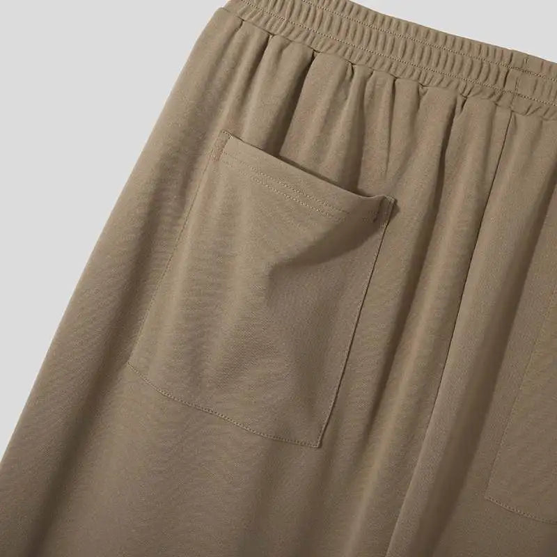 Vita Di Palma™ | Pleated Trousers
