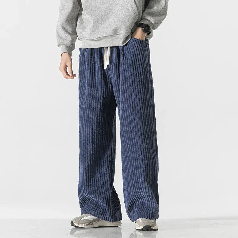Vita Di Palma™ | Corduroy Pants