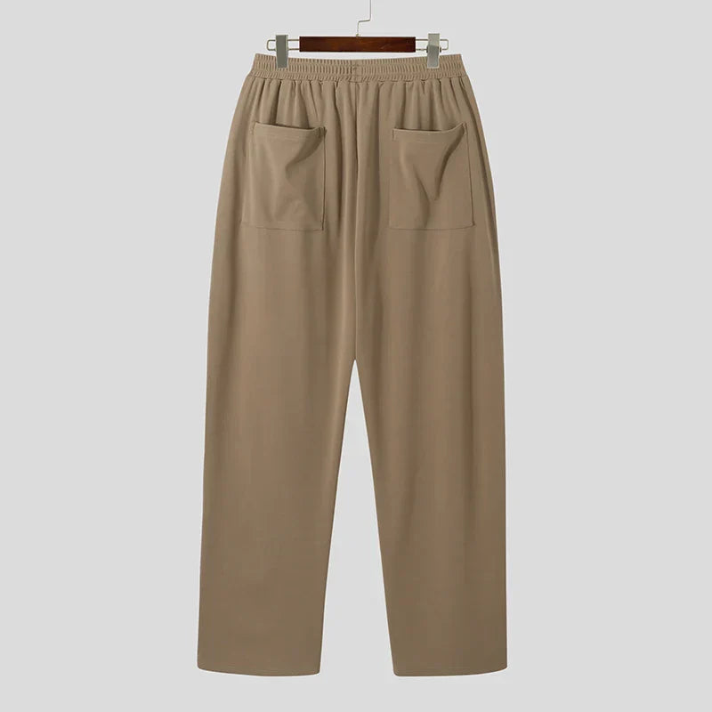 Vita Di Palma™ | Pleated Trousers