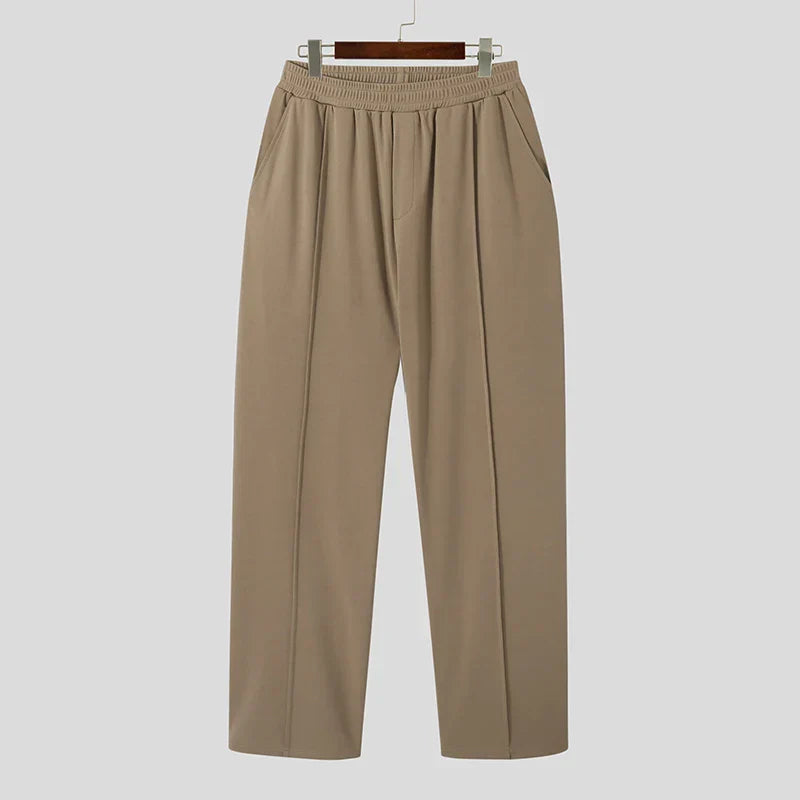 Vita Di Palma™ | Pleated Trousers