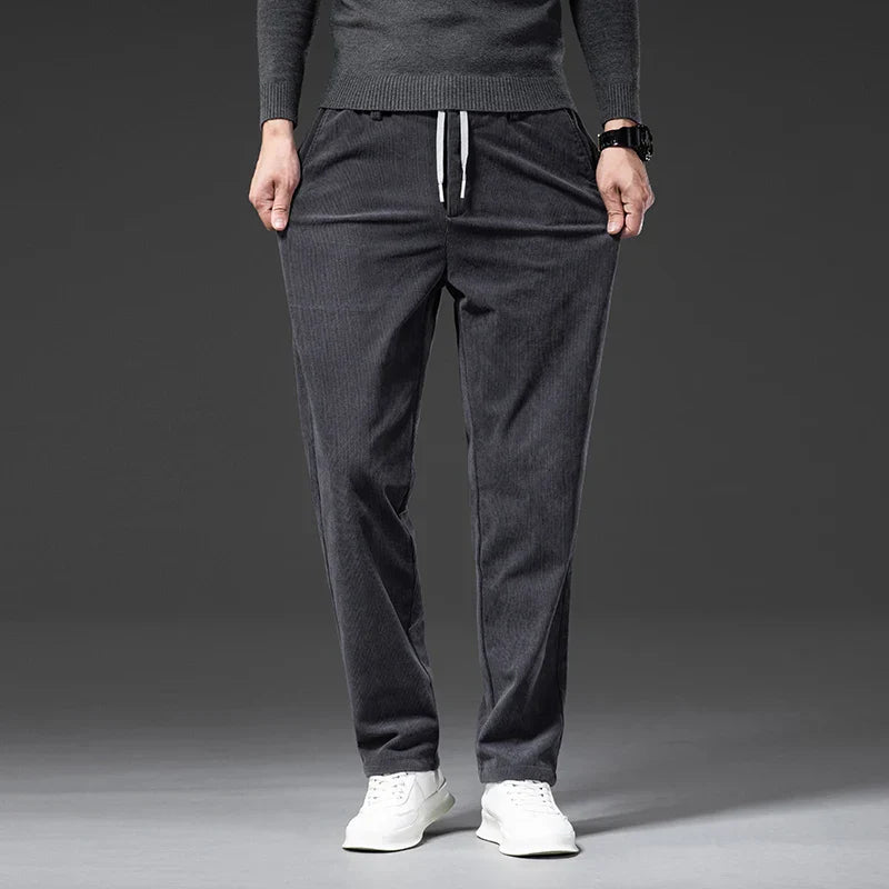 Vita Di Palma™ | Corduroy Pants