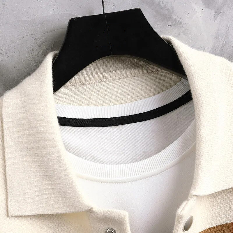 Vita Di Palma™ | Knit Cardigan