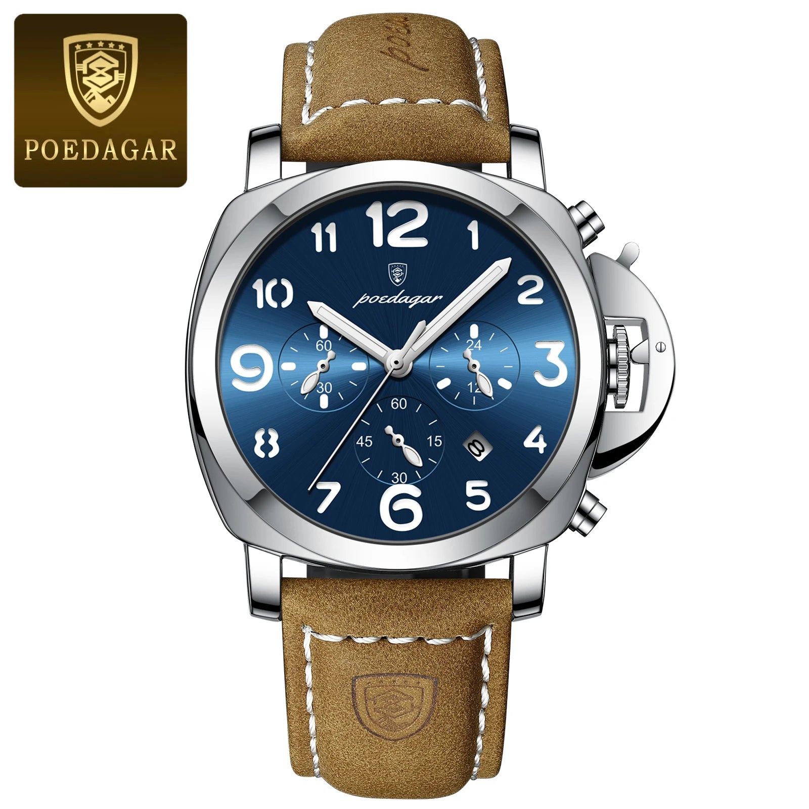 Poedagar Military Watch