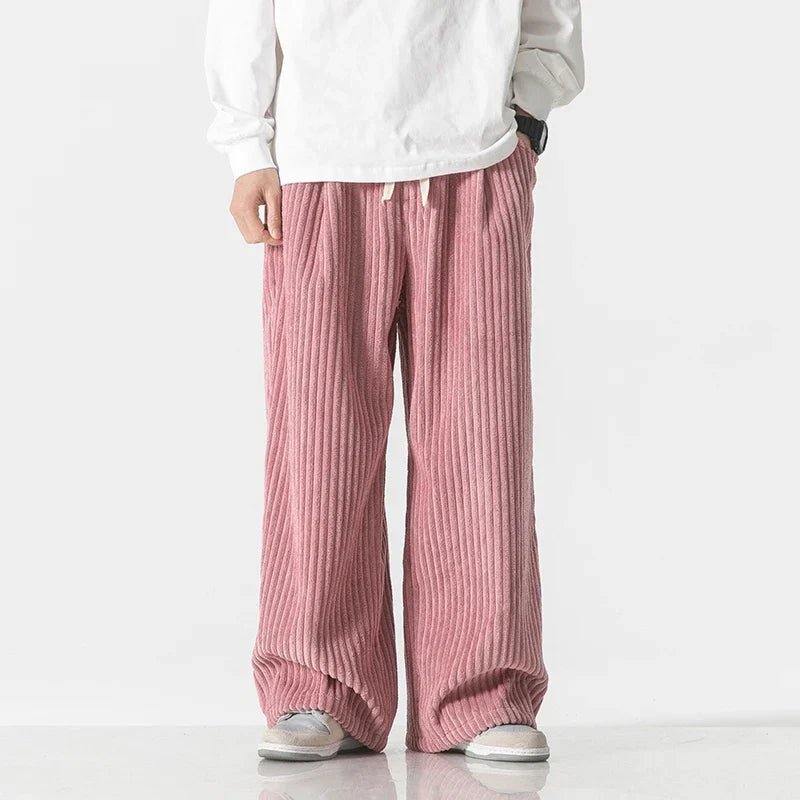 Vita Di Palma™ | Corduroy Pants