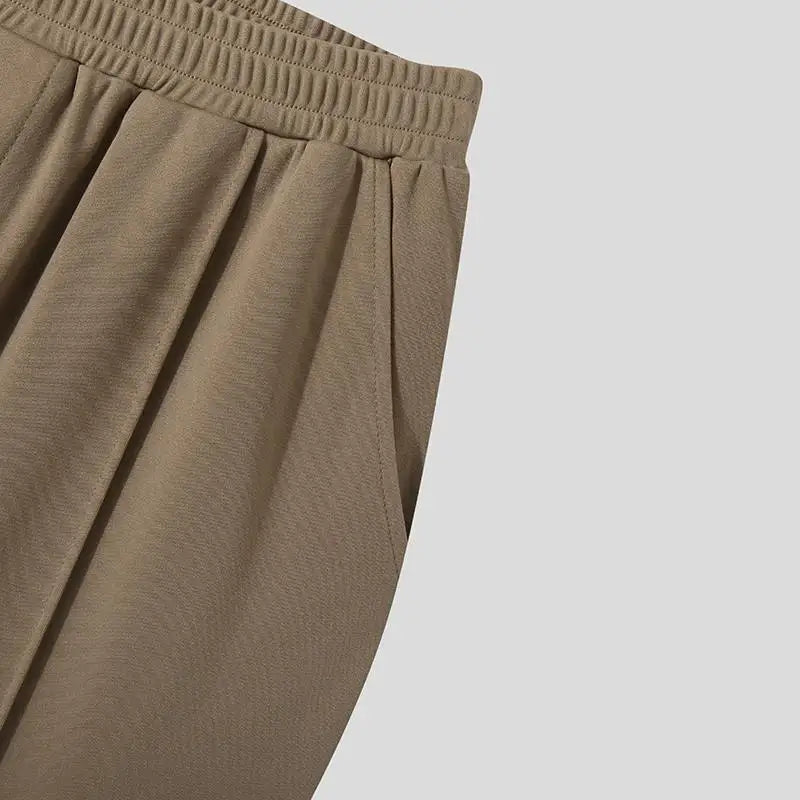 Vita Di Palma™ | Pleated Trousers