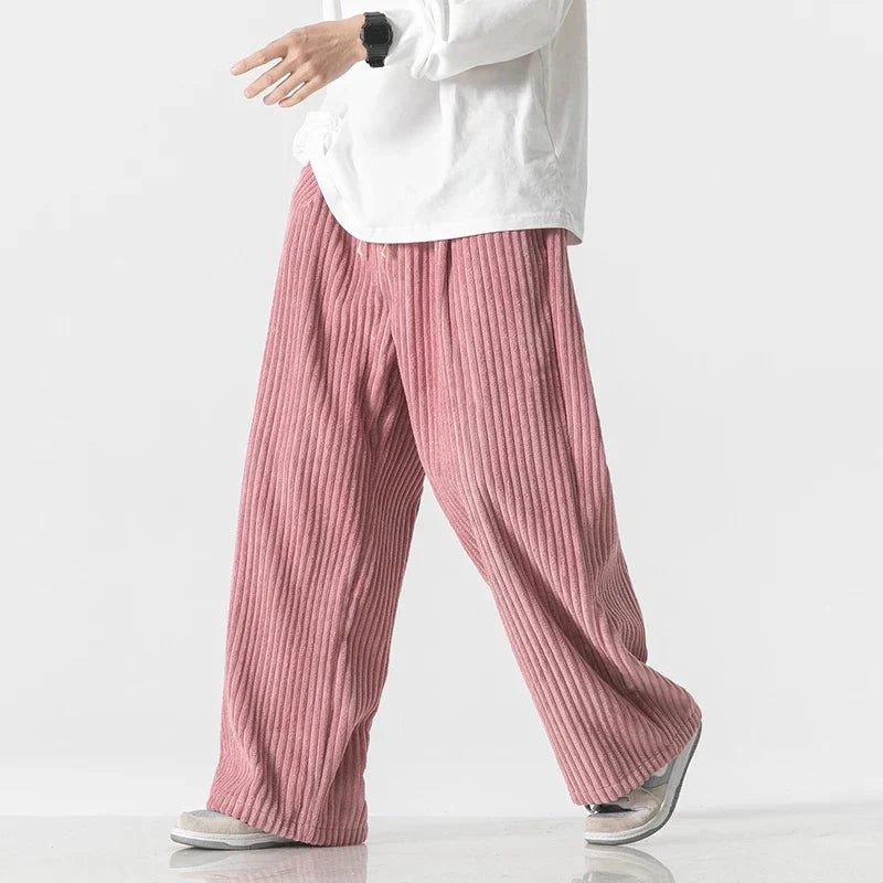 Vita Di Palma™ | Corduroy Pants