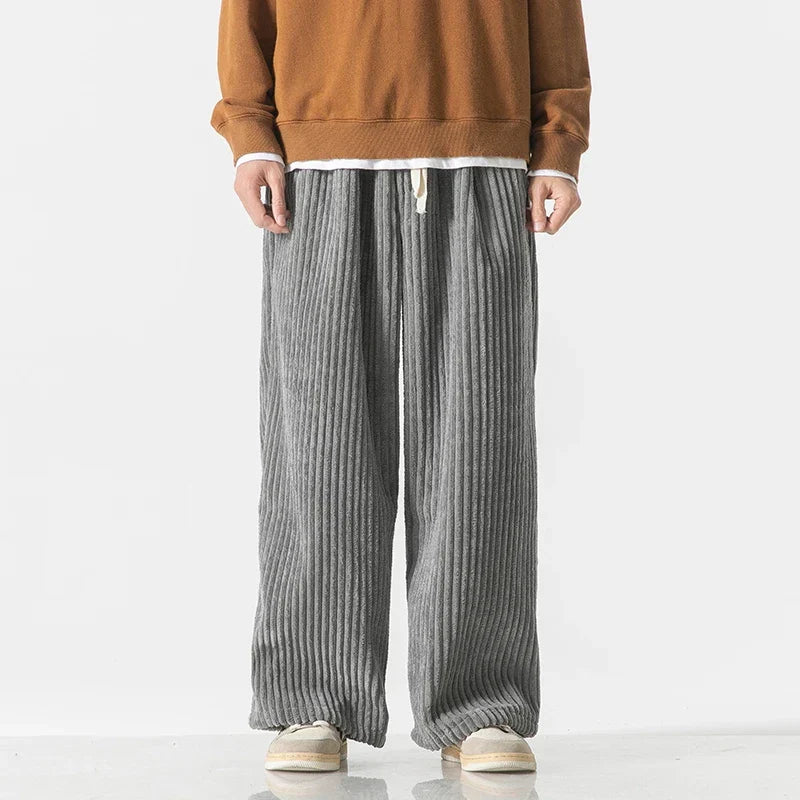 Vita Di Palma™ | Corduroy Pants