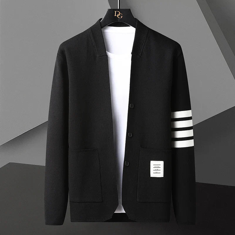 Vita Di Palma™ | Knitted Cardigan