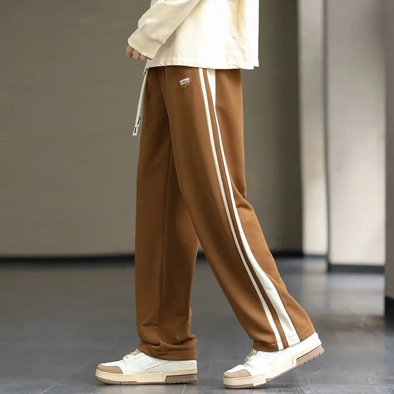 Vita Di Palma™ |  Stripe Pants