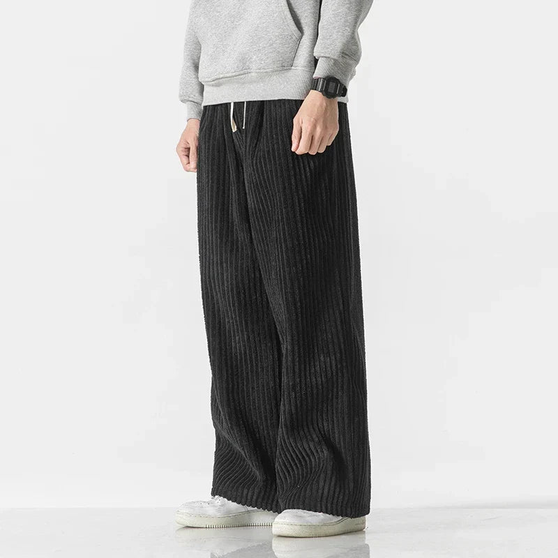 Vita Di Palma™ | Corduroy Pants