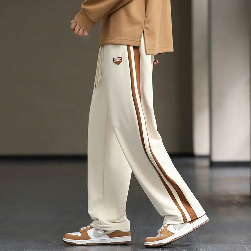 Vita Di Palma™ |  Stripe Pants