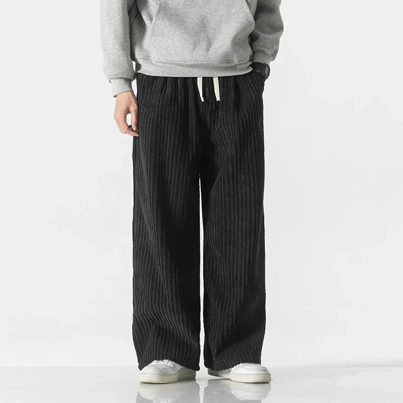 Vita Di Palma™ | Corduroy Pants