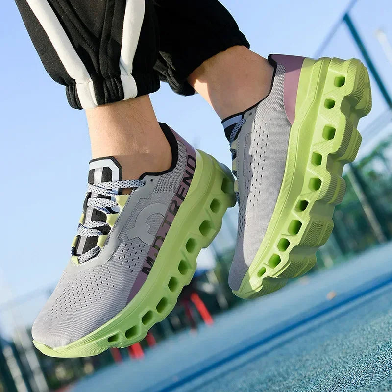 Vita Di Palma™ | Runners
