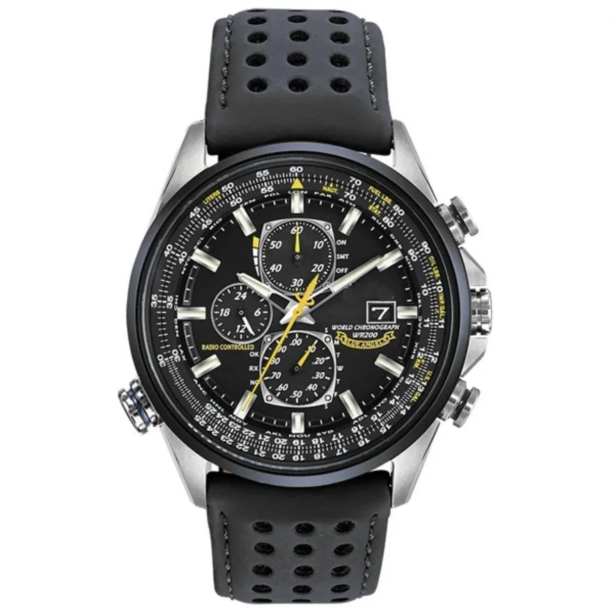 Prestige Chrono Watch