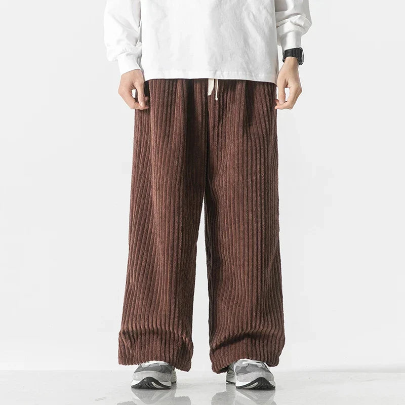Vita Di Palma™ | Corduroy Pants
