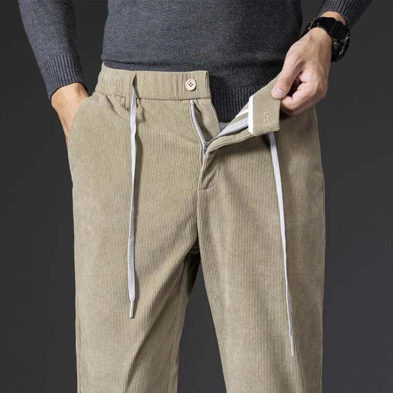 Vita Di Palma™ | Corduroy Pants