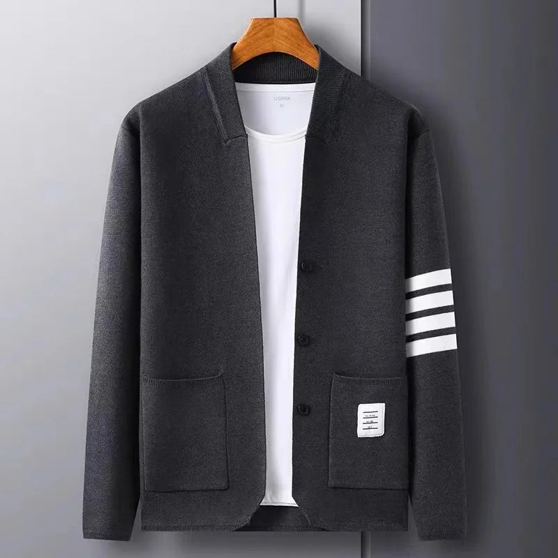 Vita Di Palma™ | Knitted Cardigan