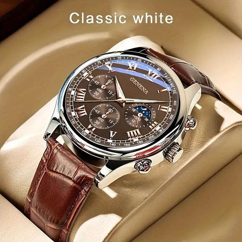 Quartz Watch