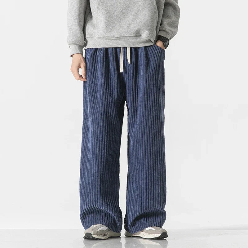 Vita Di Palma™ | Corduroy Pants