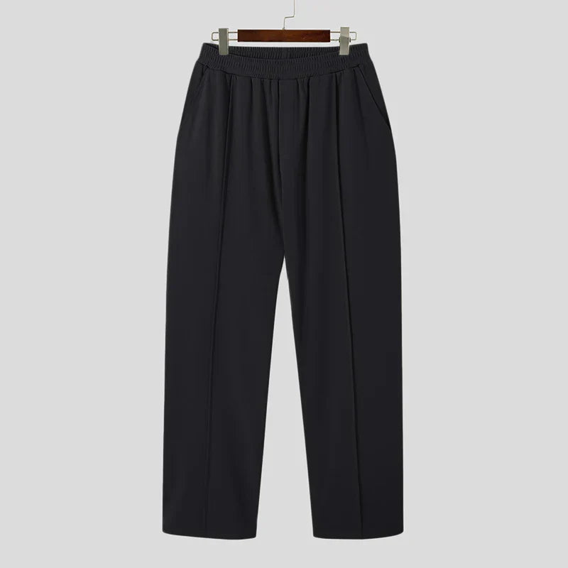 Vita Di Palma™ | Pleated Trousers