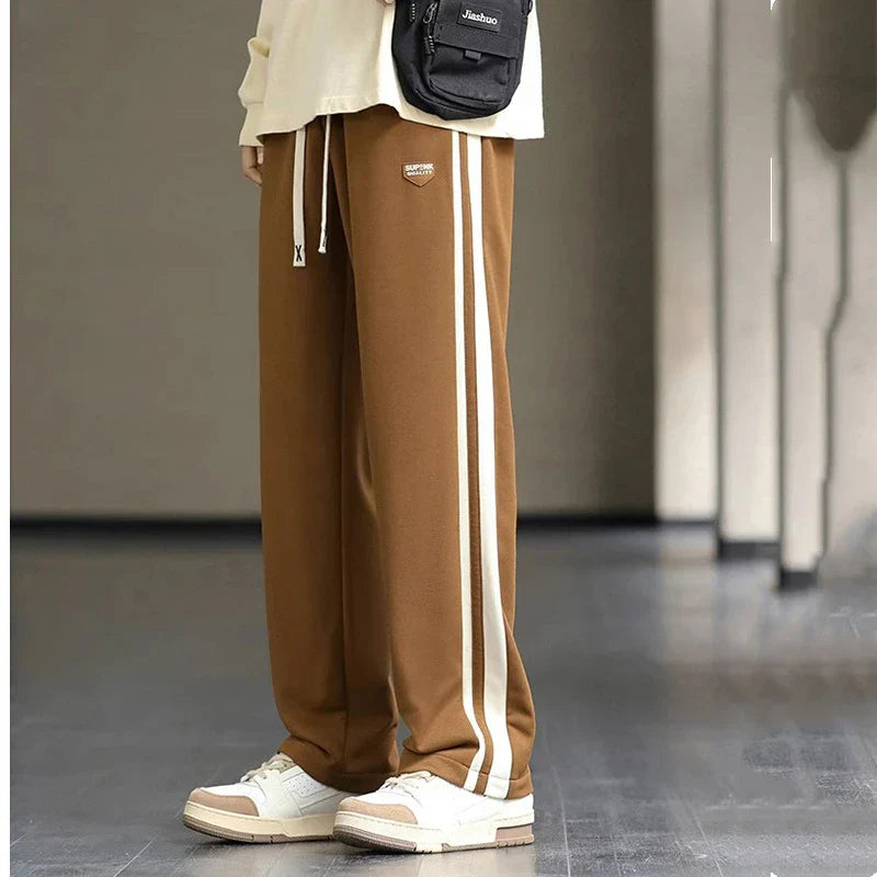 Vita Di Palma™ |  Stripe Pants