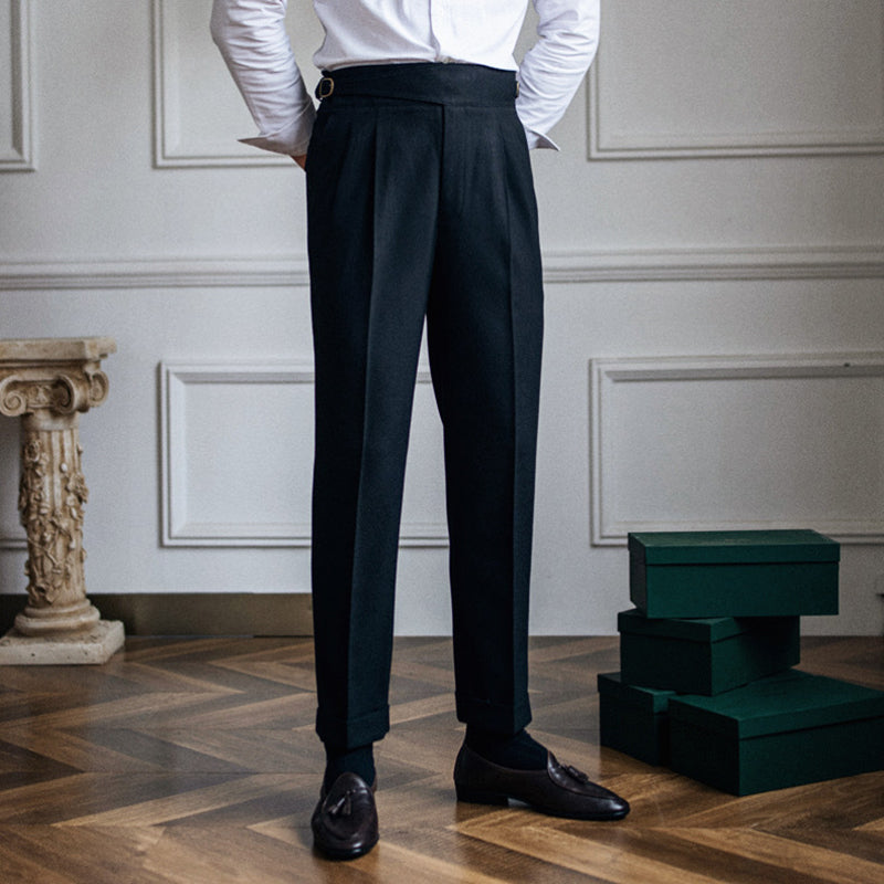 Vita Di Palma™ | Gurkha Pants