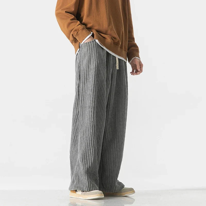 Vita Di Palma™ | Corduroy Pants