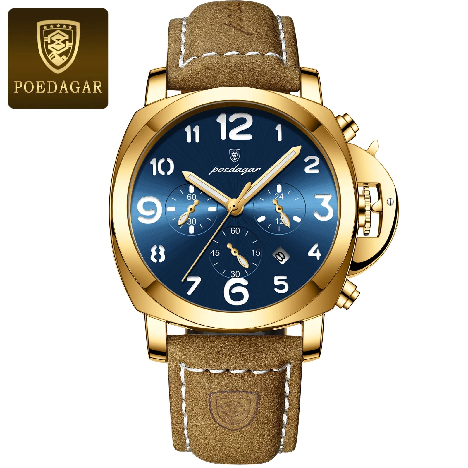 Poedagar Military Watch