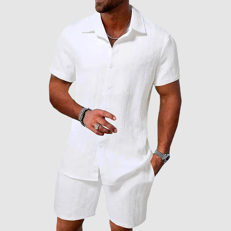 Vita Di Palma™ | Gustav Oceanway Duo Set | Comfort, Durability & Effortless Style