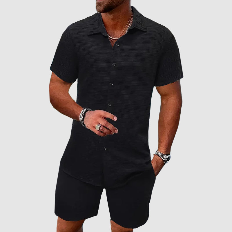 Vita Di Palma™ | Gustav Oceanway Duo Set | Comfort, Durability & Effortless Style