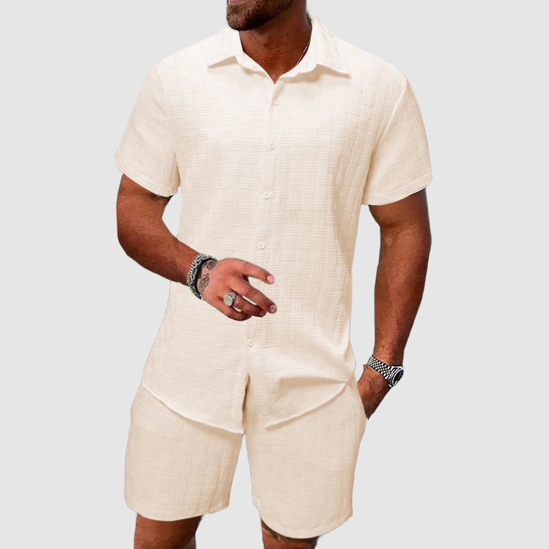 Vita Di Palma™ | Gustav Oceanway Duo Set | Comfort, Durability & Effortless Style