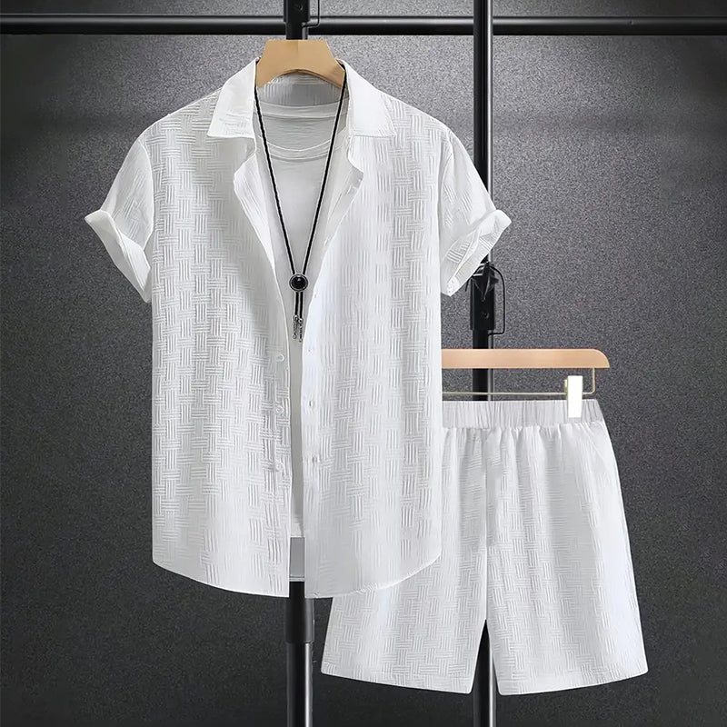 Vita Di Palma™ | Gustav Oceanway Duo Set | Comfort, Durability & Effortless Style