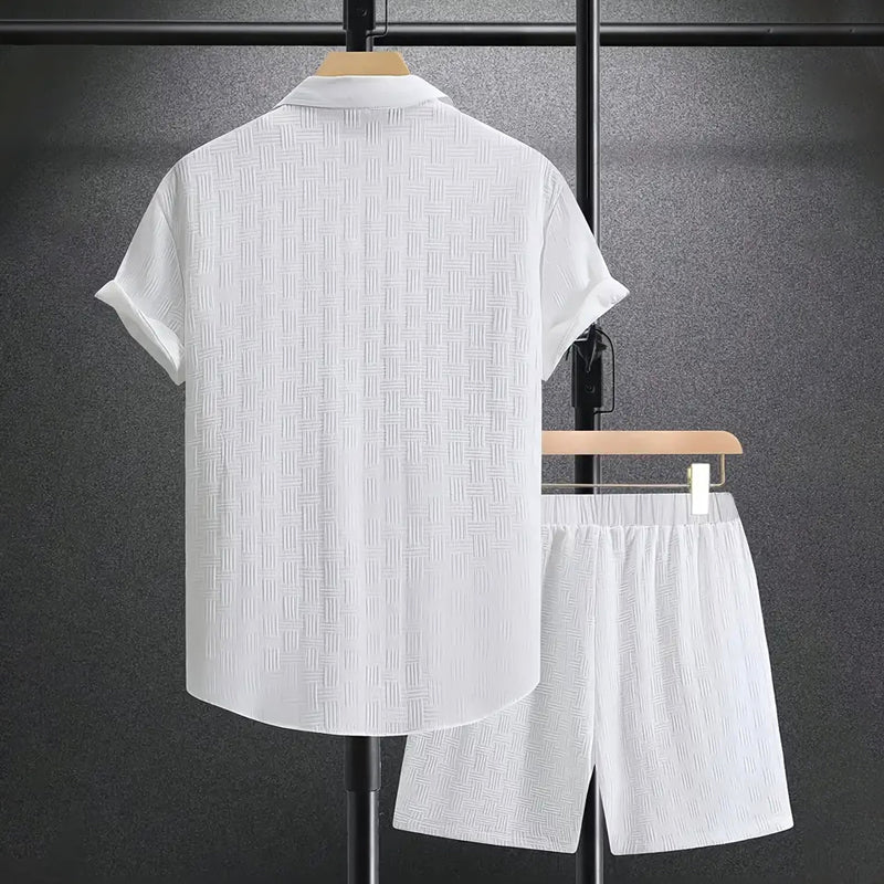Vita Di Palma™ | Gustav Oceanway Duo Set | Comfort, Durability & Effortless Style