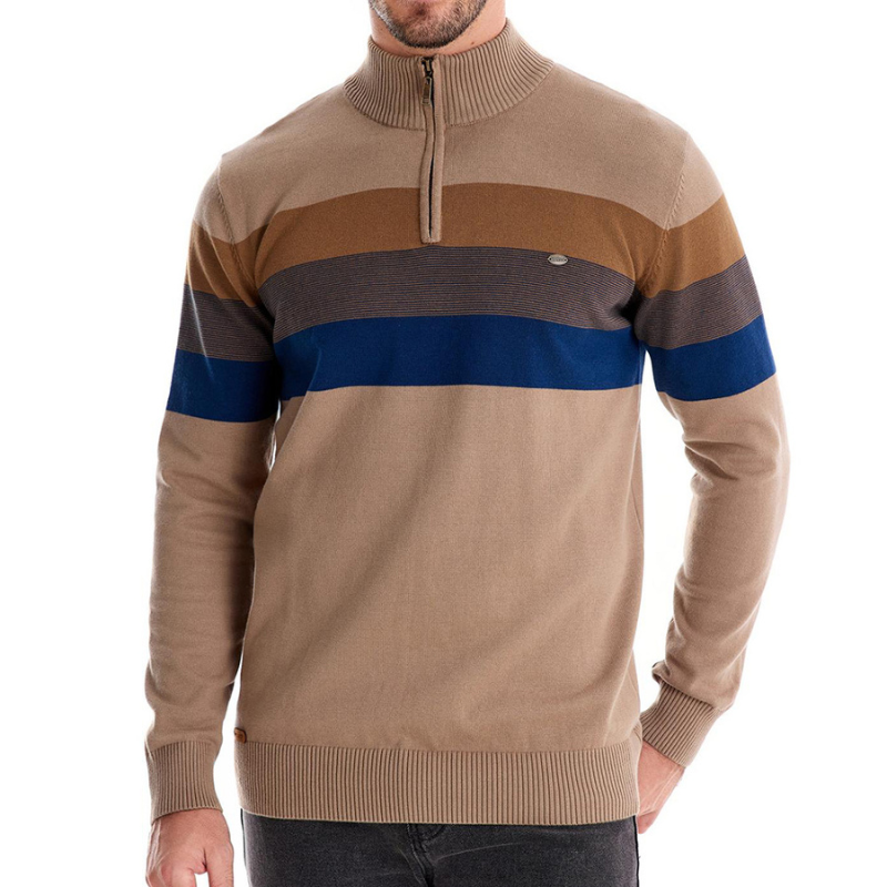 Vita Di Palma™ | Sleek Sweater