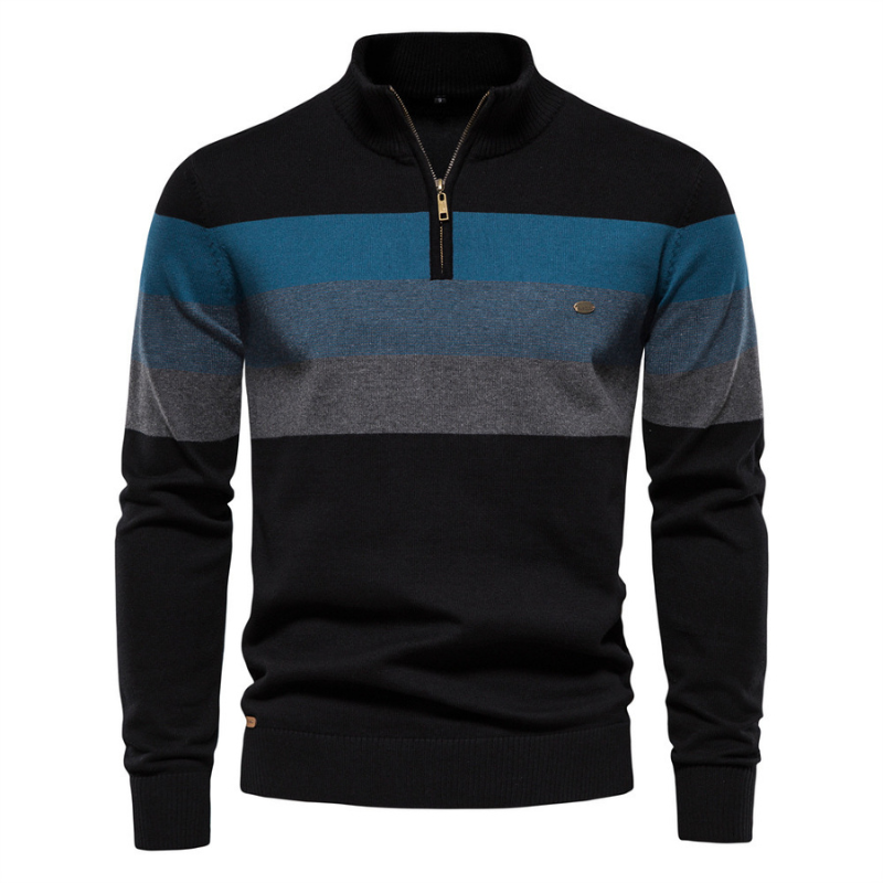 Vita Di Palma™ | Sleek Sweater