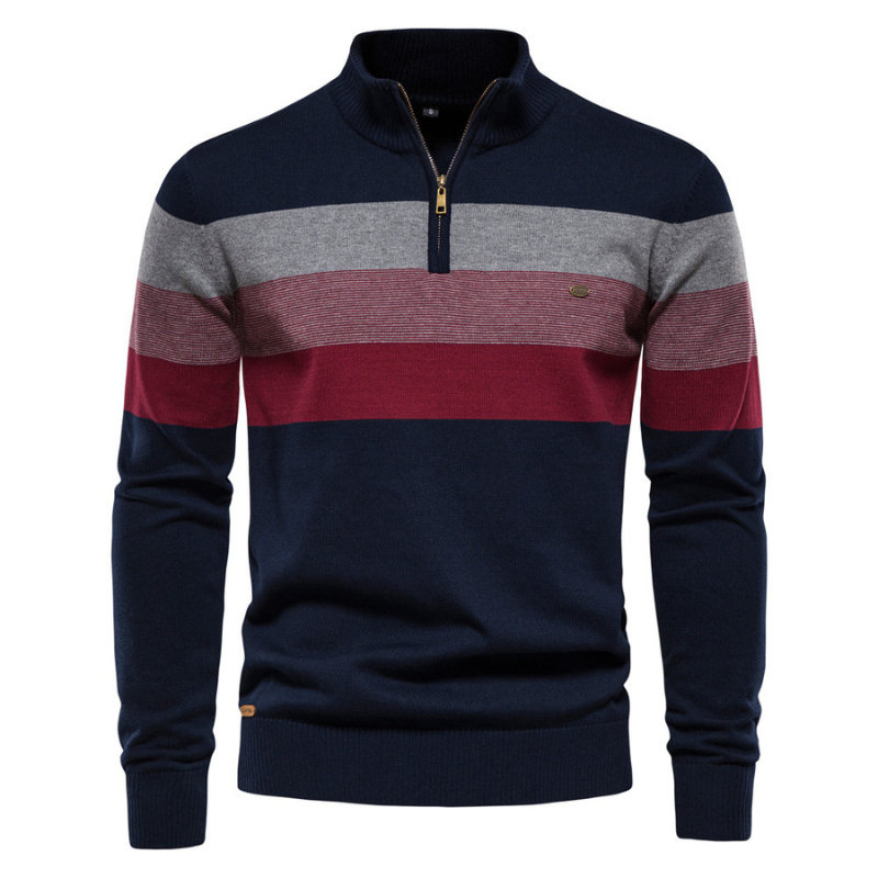 Vita Di Palma™ | Sleek Sweater