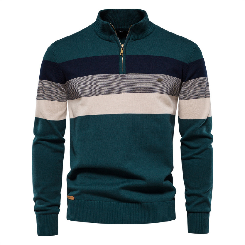 Vita Di Palma™ | Sleek Sweater