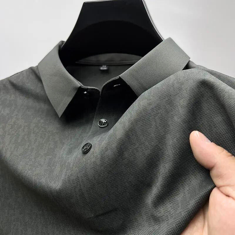 Vita Di Palma™ | Silk Shirt