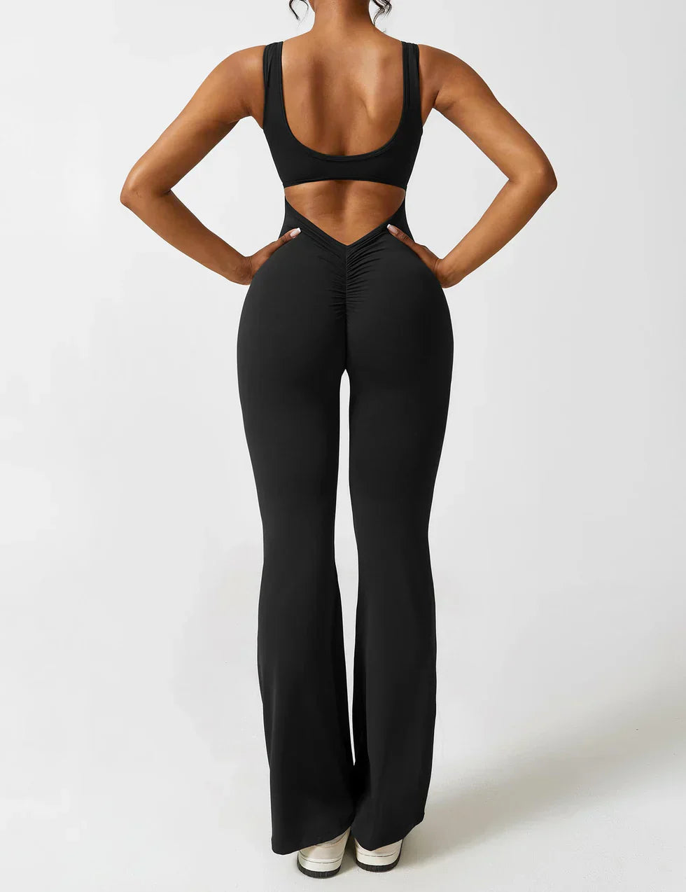 Vita Di Palma™ | Eleonore-Lea Sculpting Jumpsuit