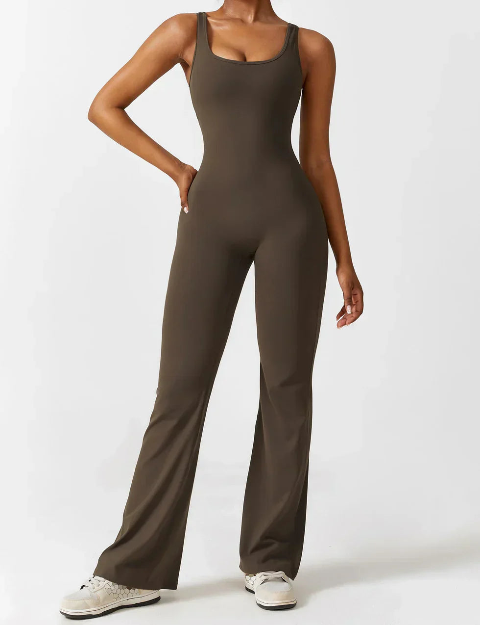 Vita Di Palma™ | Eleonore-Lea Sculpting Jumpsuit