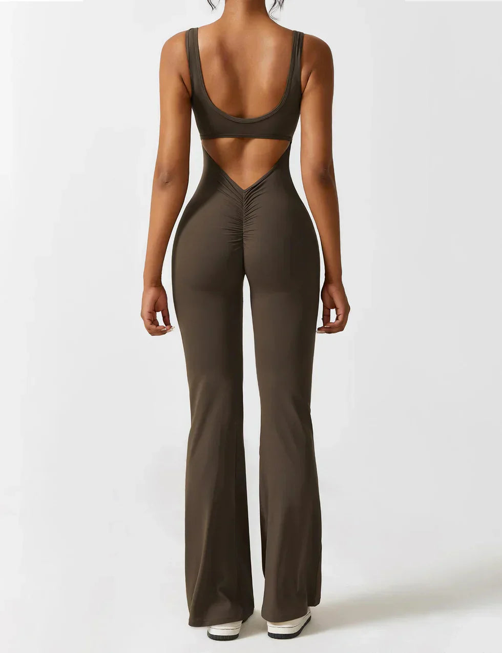 Vita Di Palma™ | Eleonore-Lea Sculpting Jumpsuit