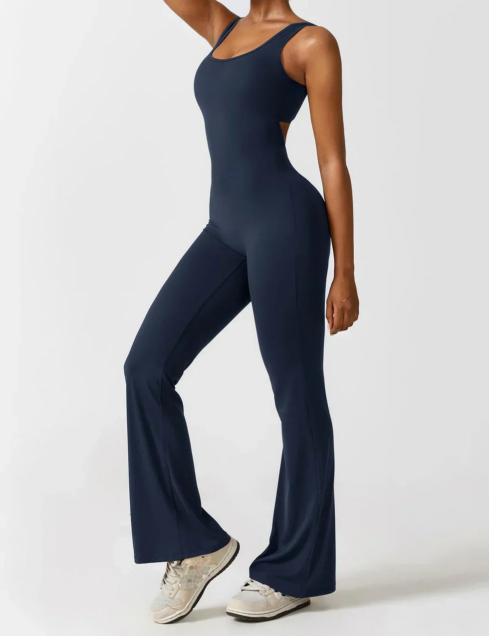 Vita Di Palma™ | Eleonore-Lea Sculpting Jumpsuit