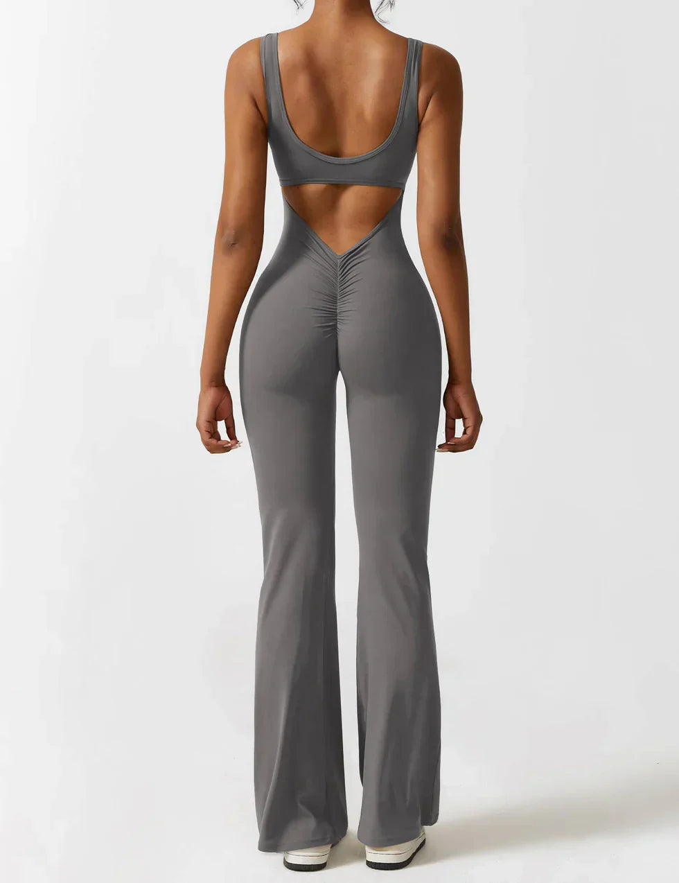 Vita Di Palma™ | Eleonore-Lea Sculpting Jumpsuit