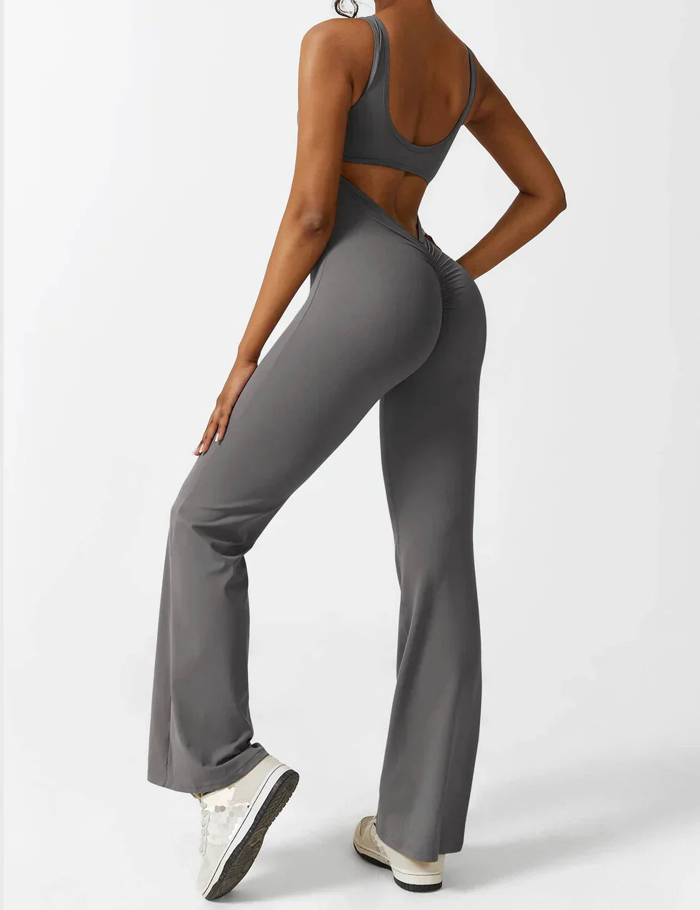 Vita Di Palma™ | Eleonore-Lea Sculpting Jumpsuit