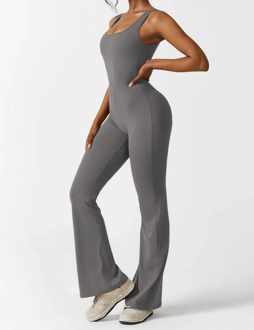 Vita Di Palma™ | Eleonore-Lea Sculpting Jumpsuit