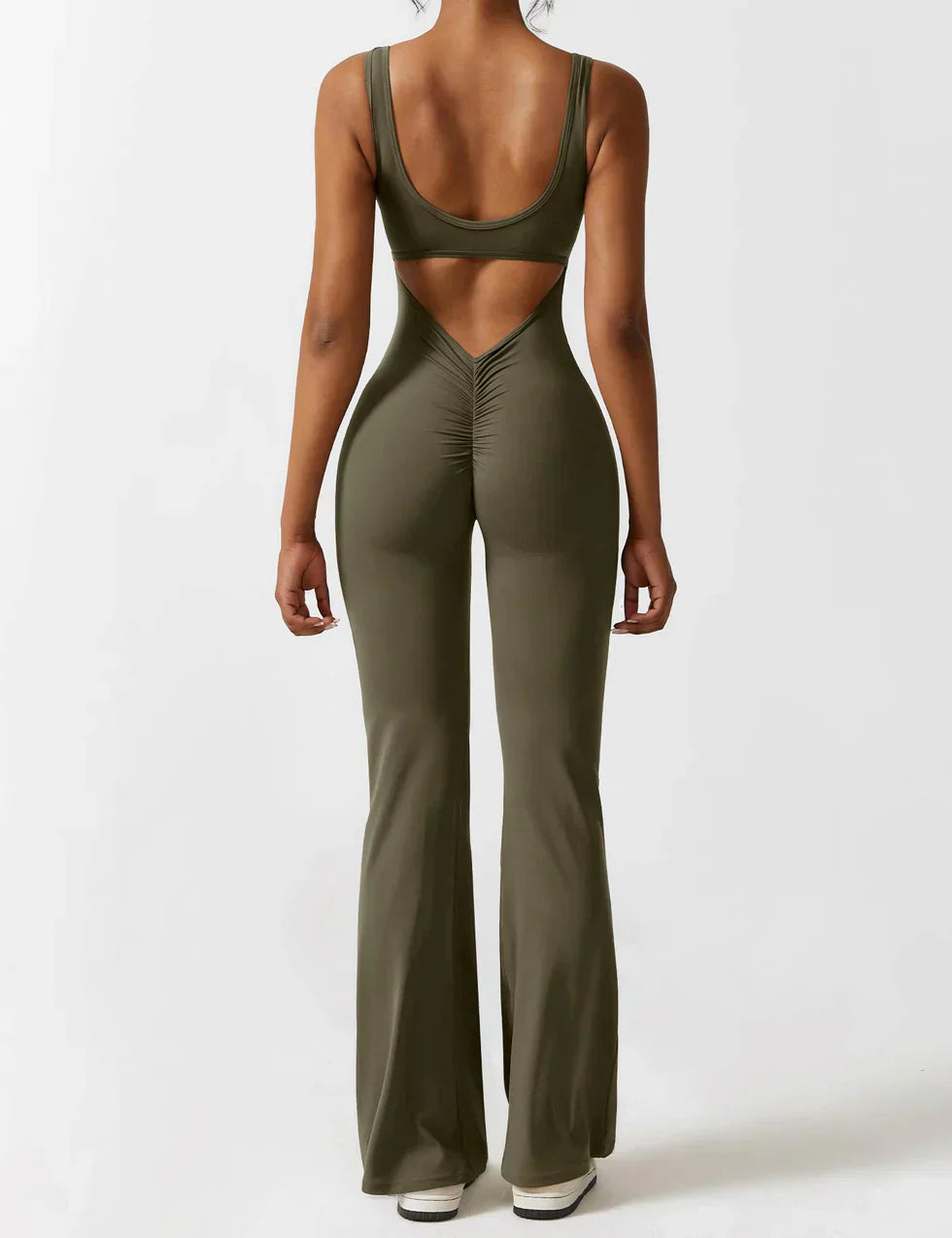 Vita Di Palma™ | Eleonore-Lea Sculpting Jumpsuit