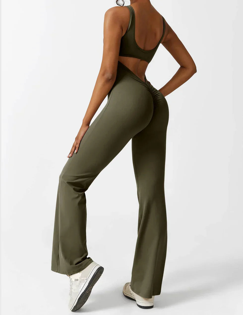 Vita Di Palma™ | Eleonore-Lea Sculpting Jumpsuit