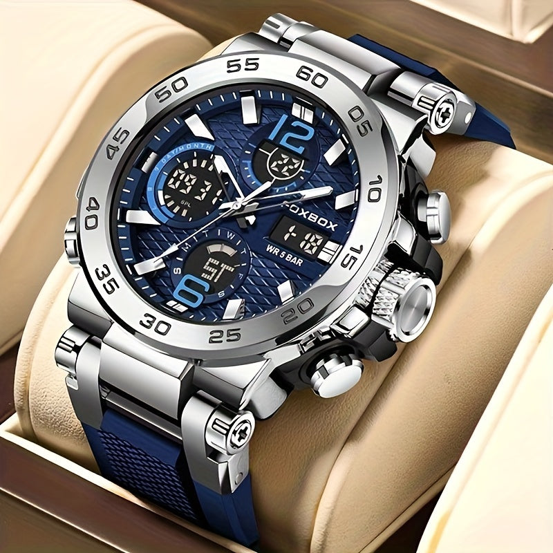 Apex Tactical Watch