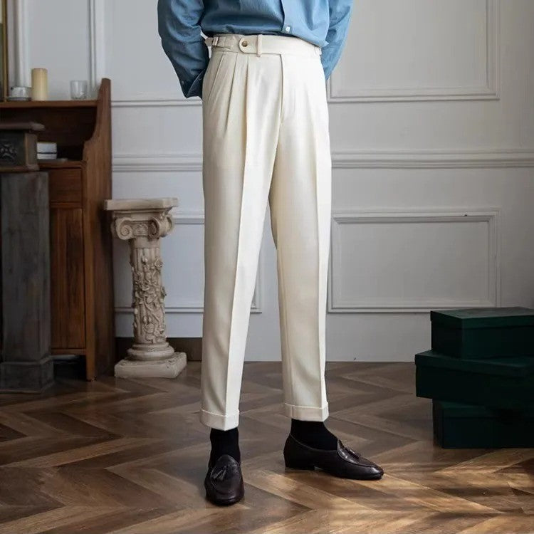 Vita Di Palma™ | Gurkha Pants