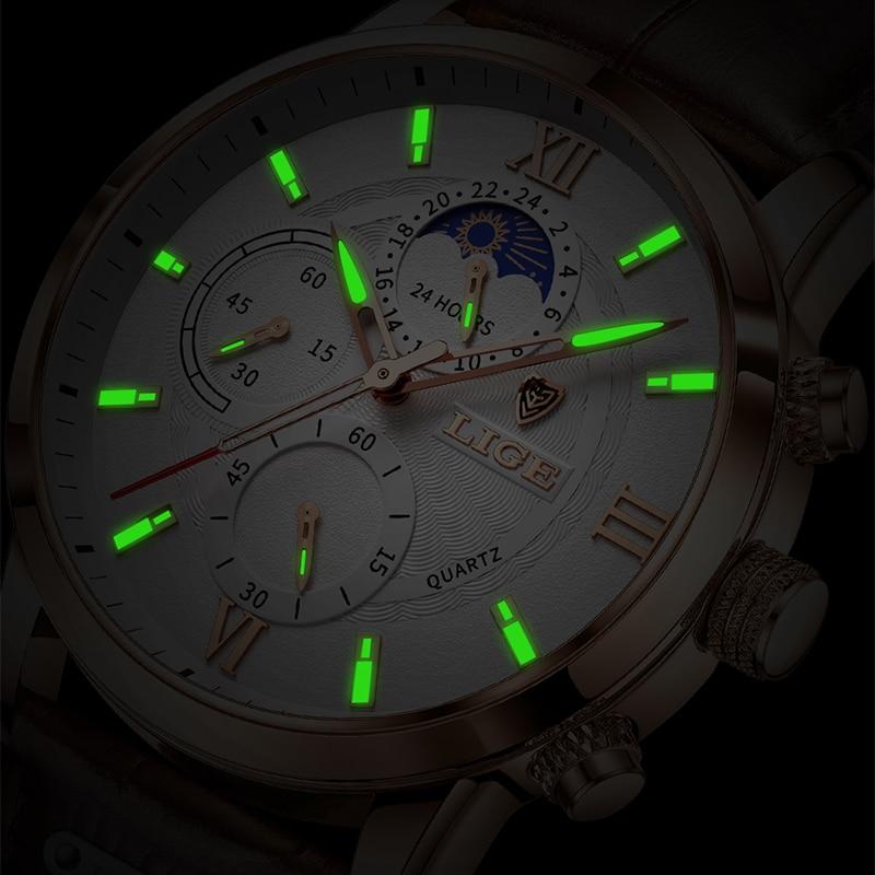 Vita Di Palma™ | Chrono Luxe